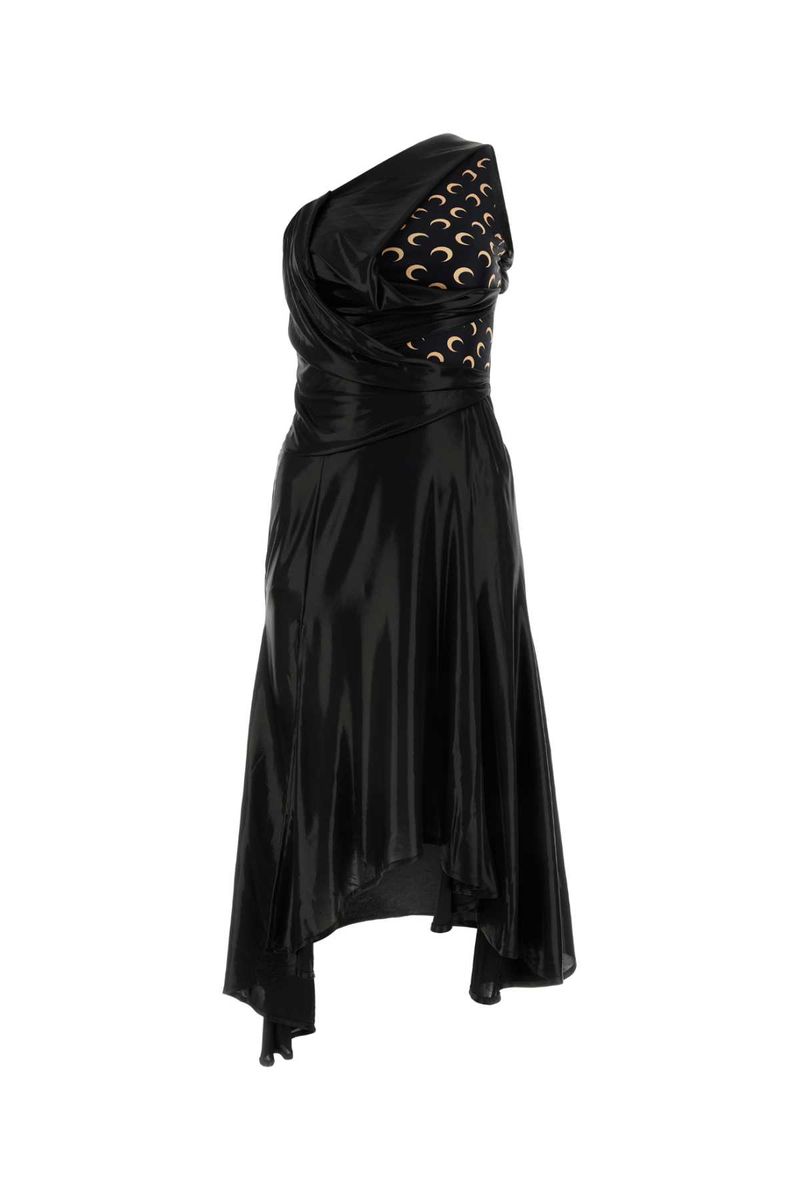 Marine Serre Dresses