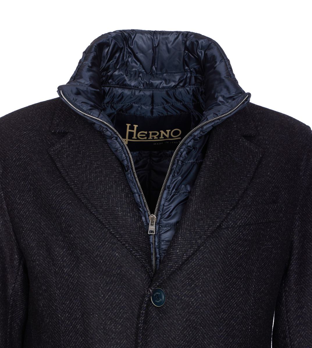 Herno Coats