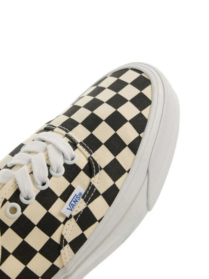 Vans "Authentic Reissue 44 Lx Checkerboard" Sneakers Shoes
