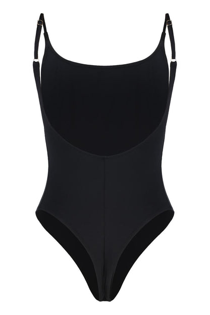 Elisabetta Franchi One-Piece Swimsuit