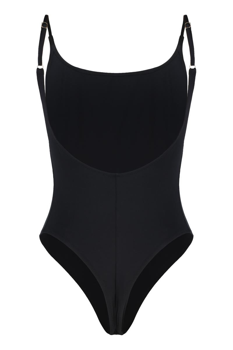 Elisabetta Franchi One-Piece Swimsuit