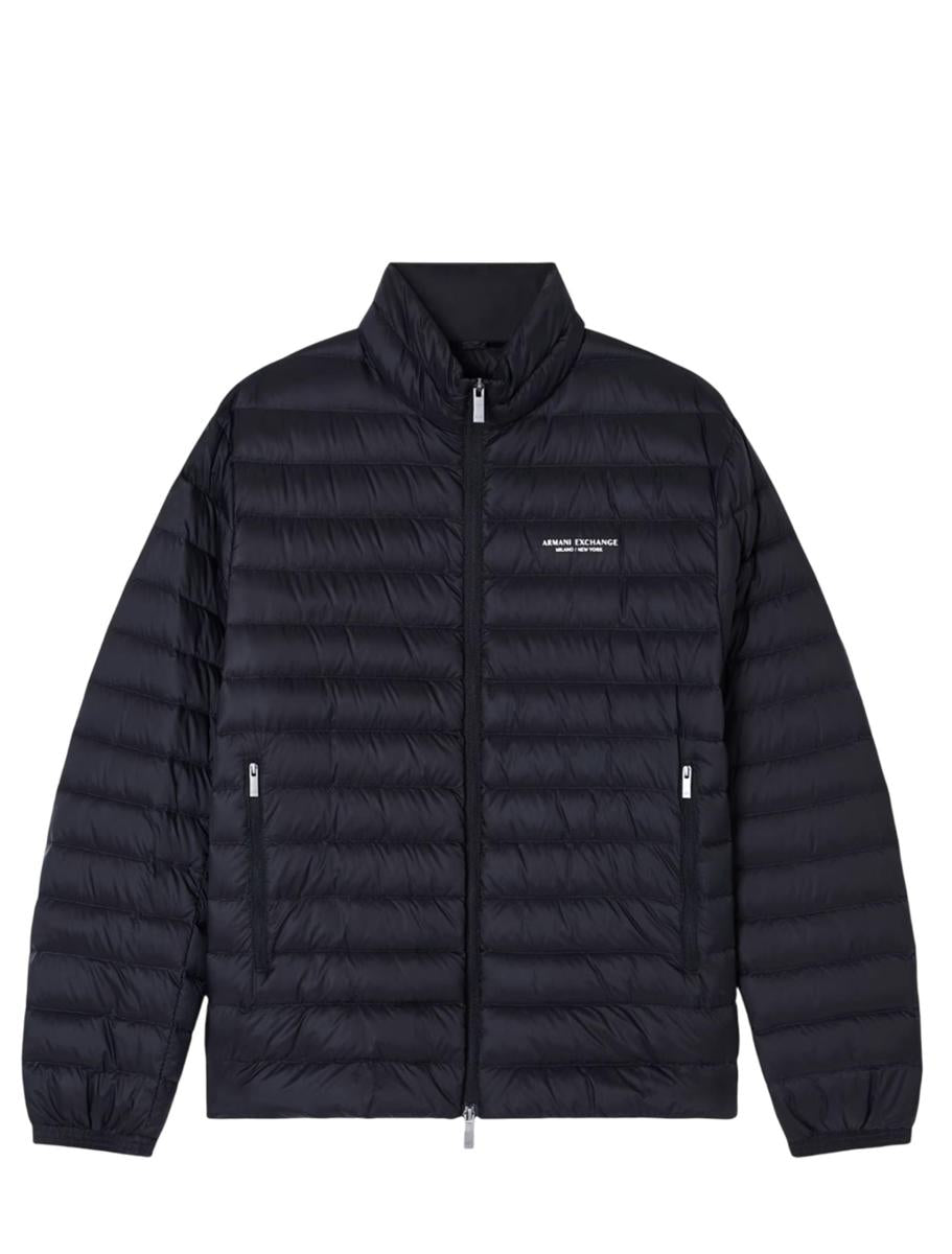 Armani Exchange Coats