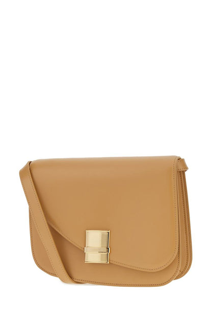 Salvatore Ferragamo Shoulder Bags