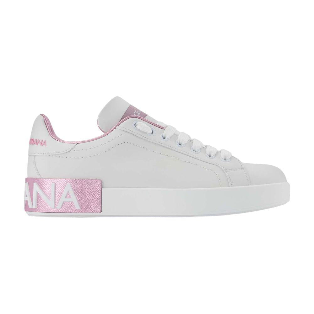 Dolce & Gabbana Portofino Sneakers