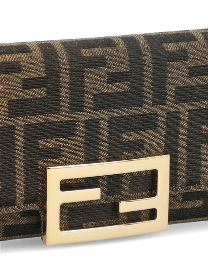 Fendi Wallets