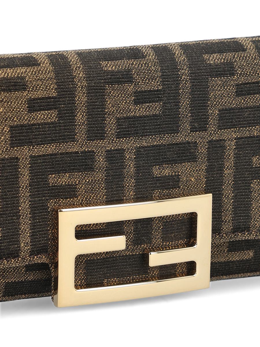 Fendi Wallets