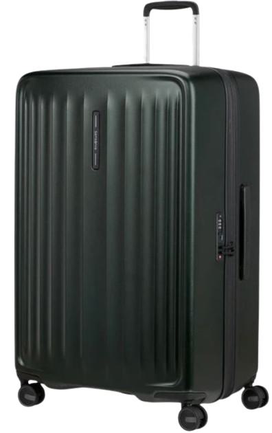 Samsonite Suitcases