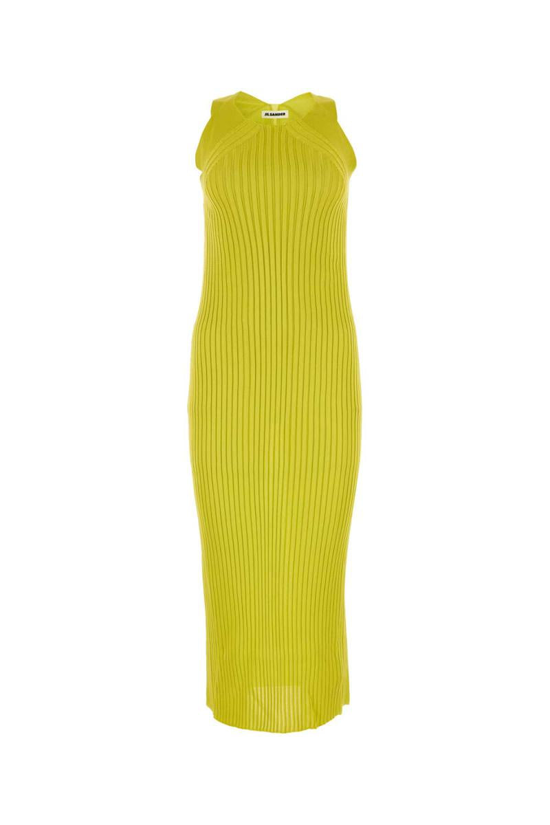 Jil Sander Dress