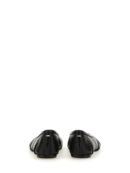 Maison Margiela 'Tabi New' Ballet Flats