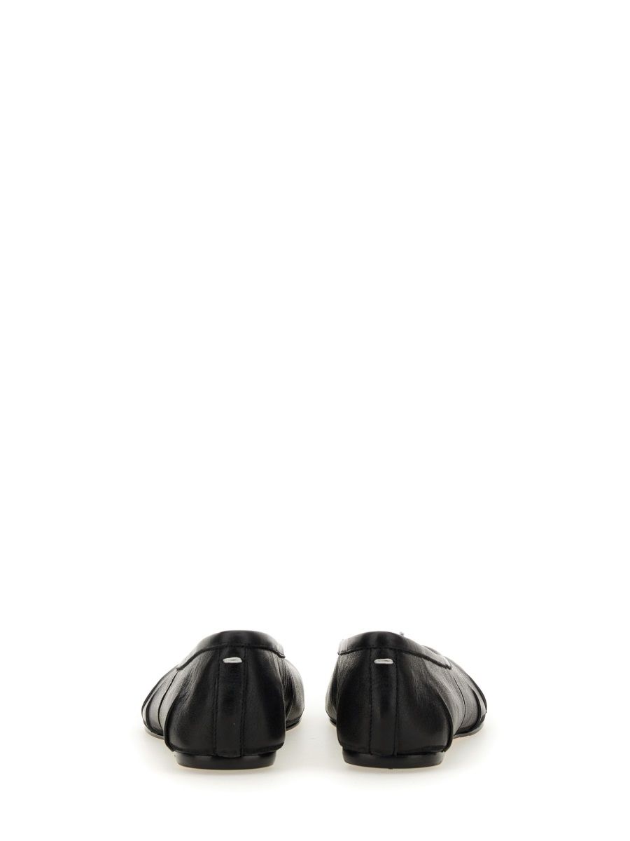 Maison Margiela 'Tabi New' Ballet Flats