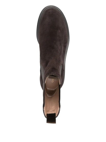 Gianvito Rossi Chester Boots