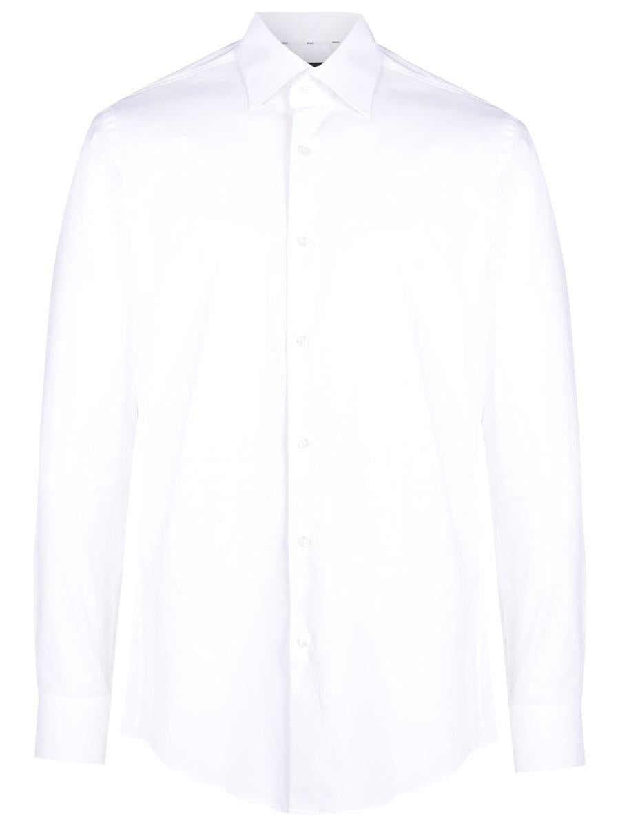 Boss Shirts