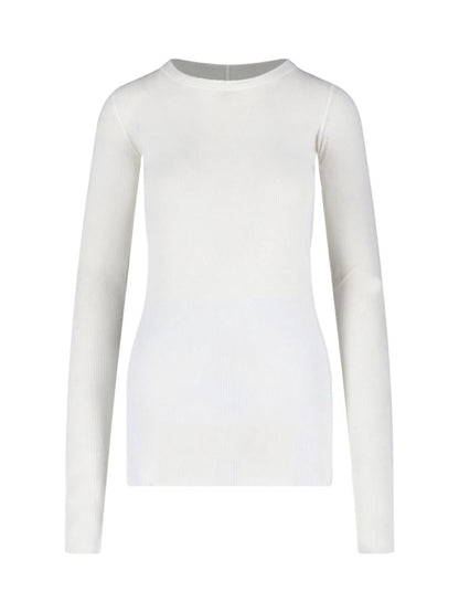 Rick Owens T-Shirts And Polos