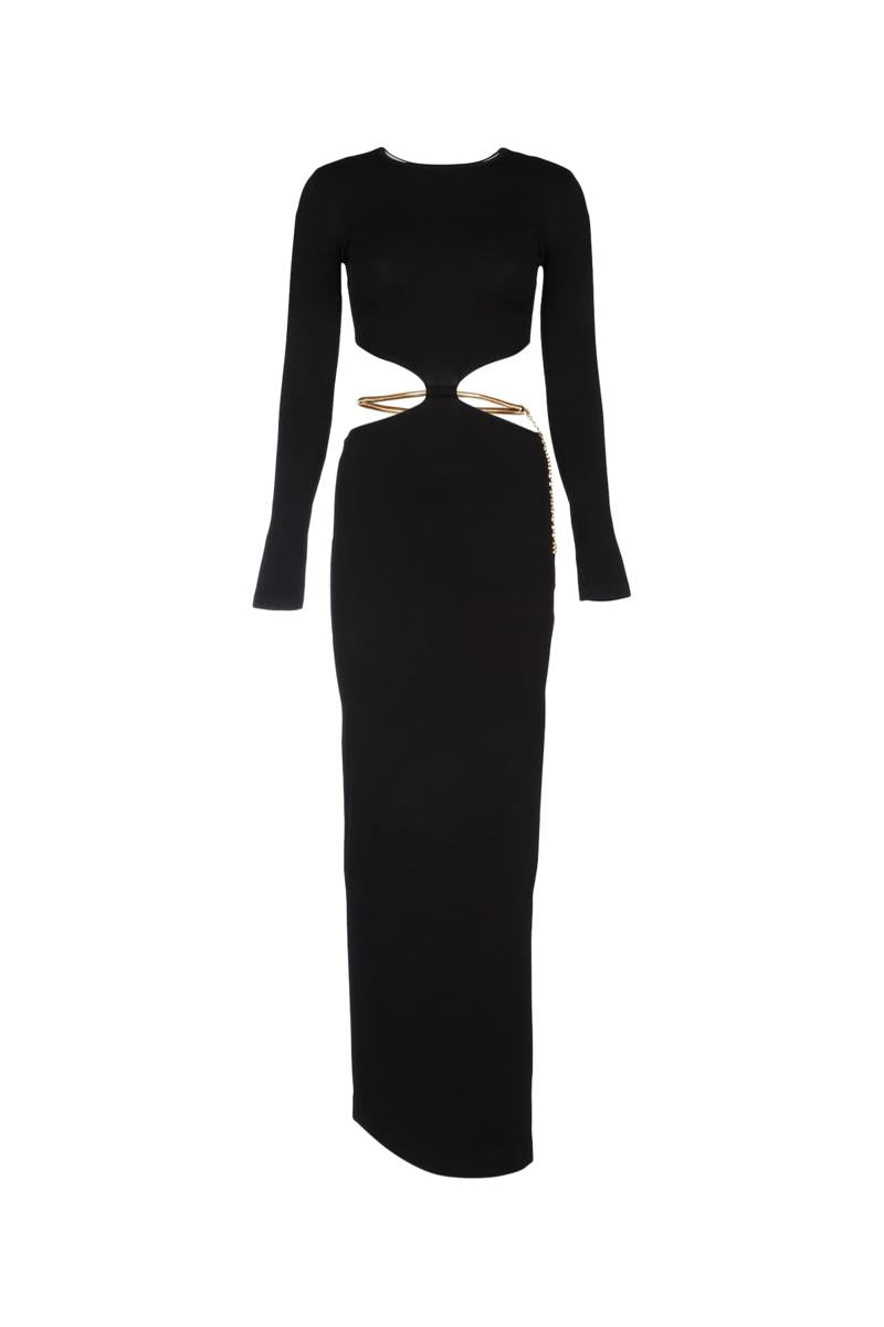 Elisabetta Franchi Dress