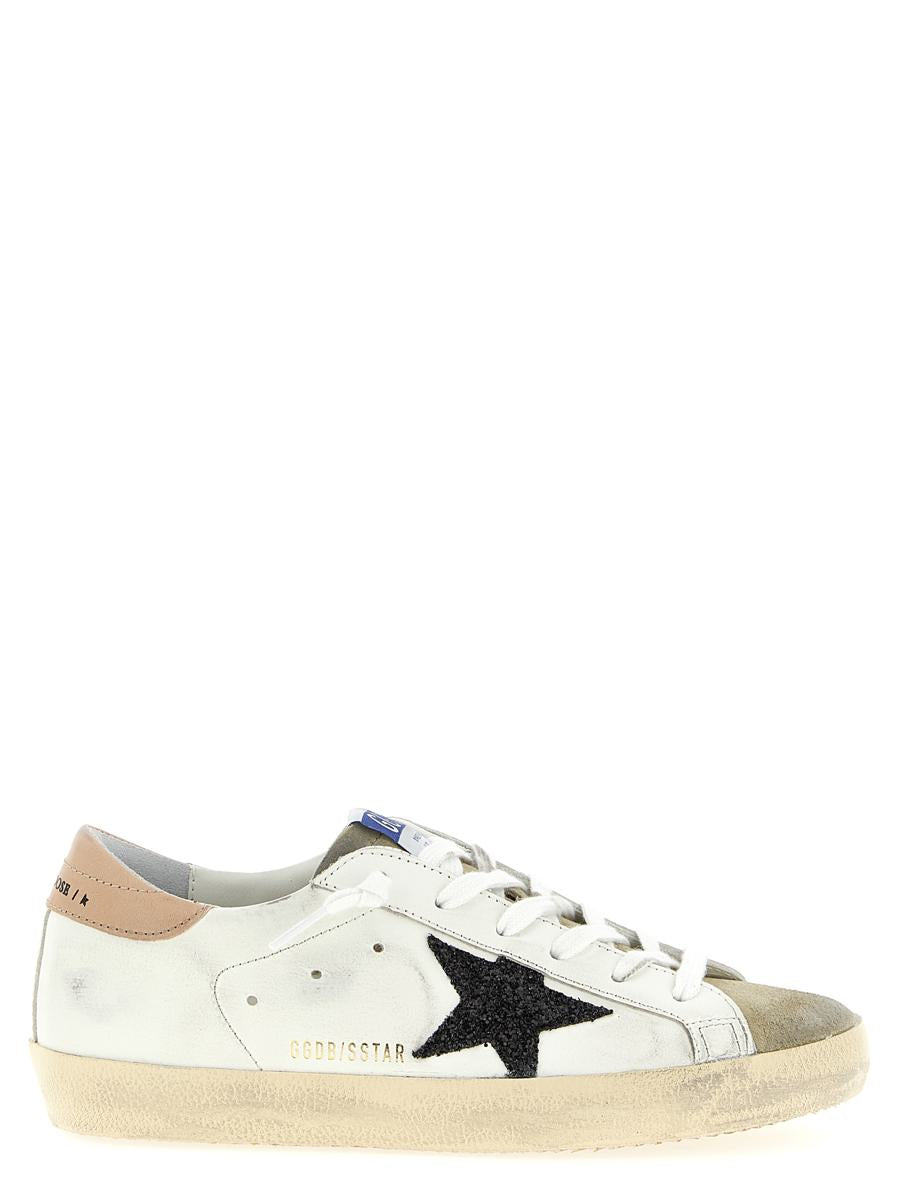 Golden Goose 'Superstar' Sneakers