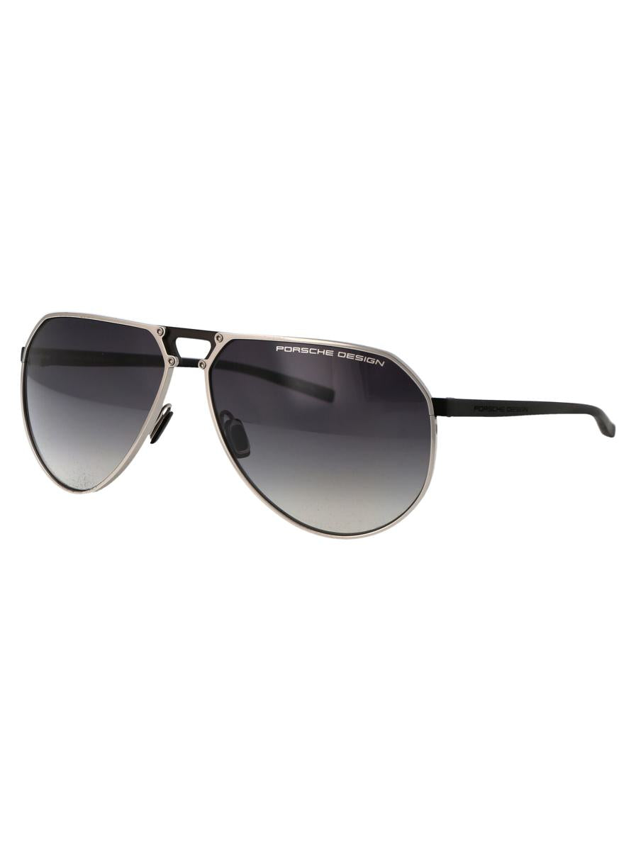 Porsche Design Sunglasses