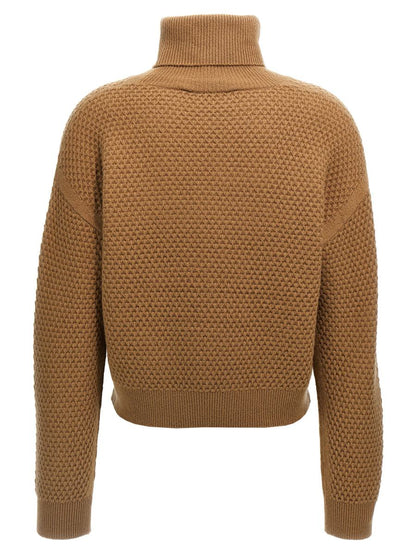 Max Mara Studio 'Nero' Sweater