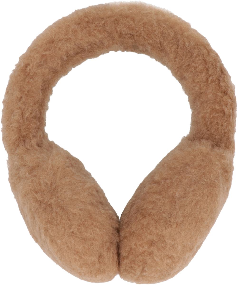 Max Mara Fur Earmuffs
