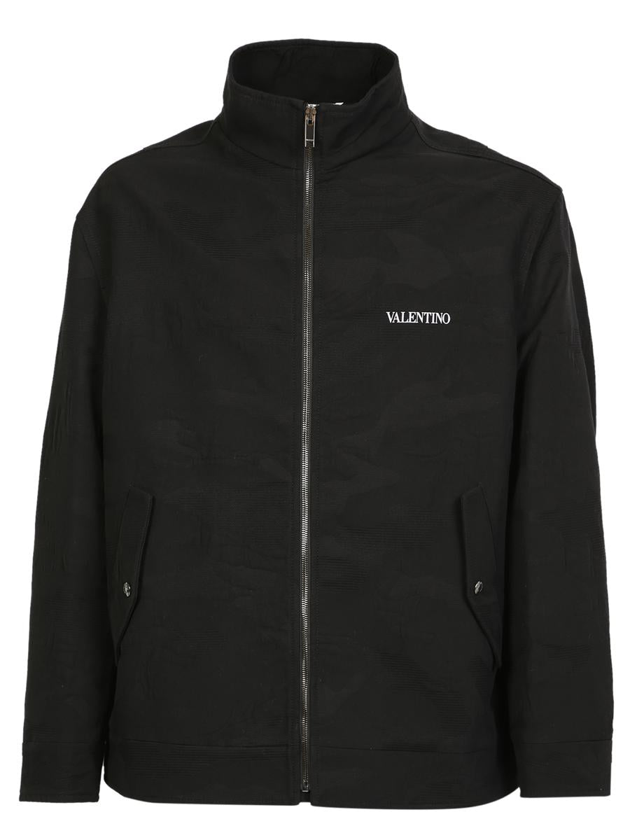 Valentino Garavani Jackets