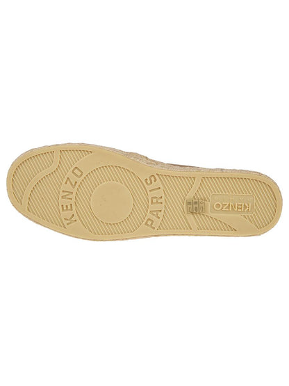 Kenzo Espadrilles