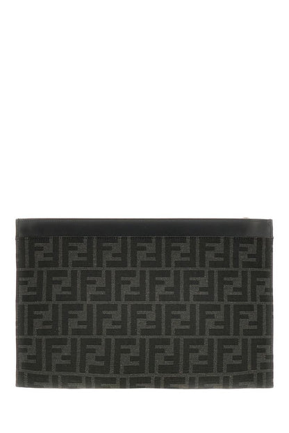 Fendi Handbags.