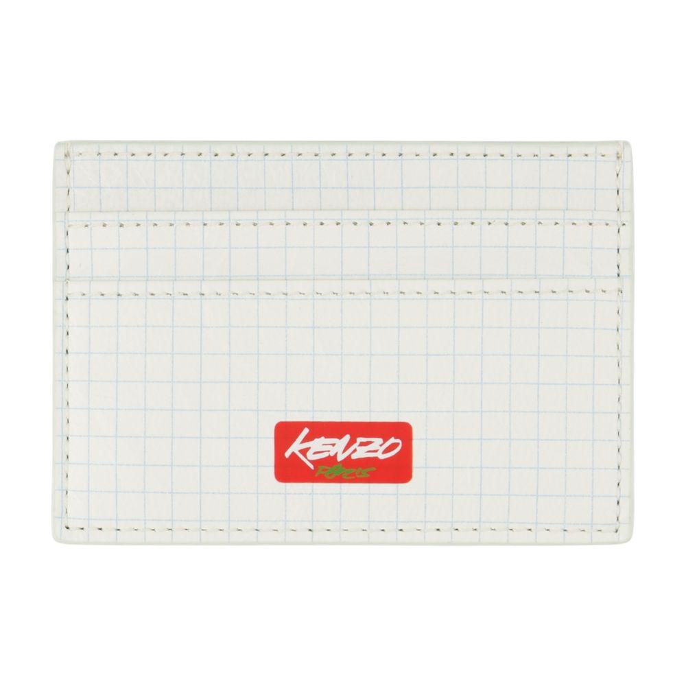 Kenzo Card Case
