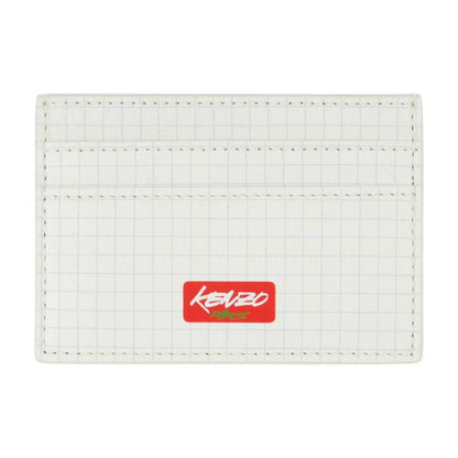 Kenzo Card Case