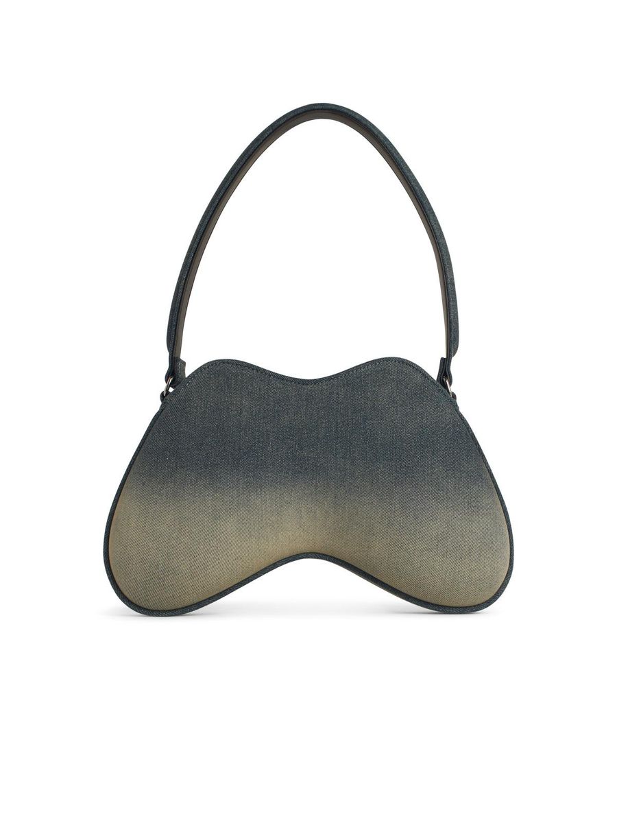 Diesel 'Double-D Shoulder' Shoulder Bag