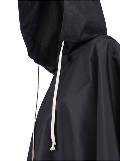 Rick Owens Drkshdw Jackets