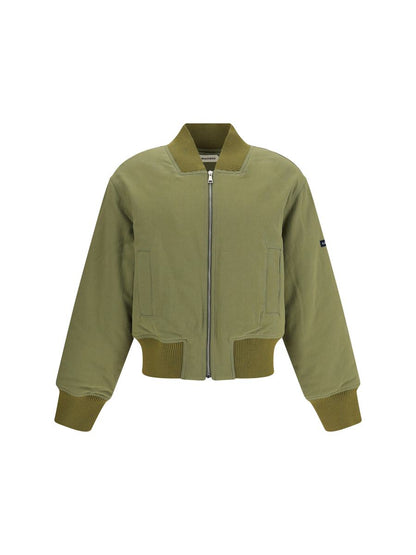 Namacheko Jackets