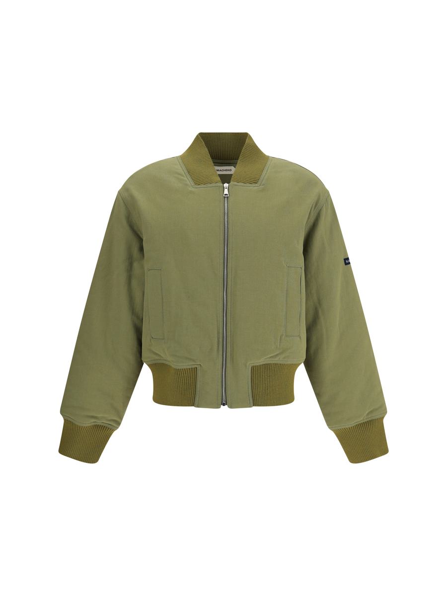 Namacheko Jackets