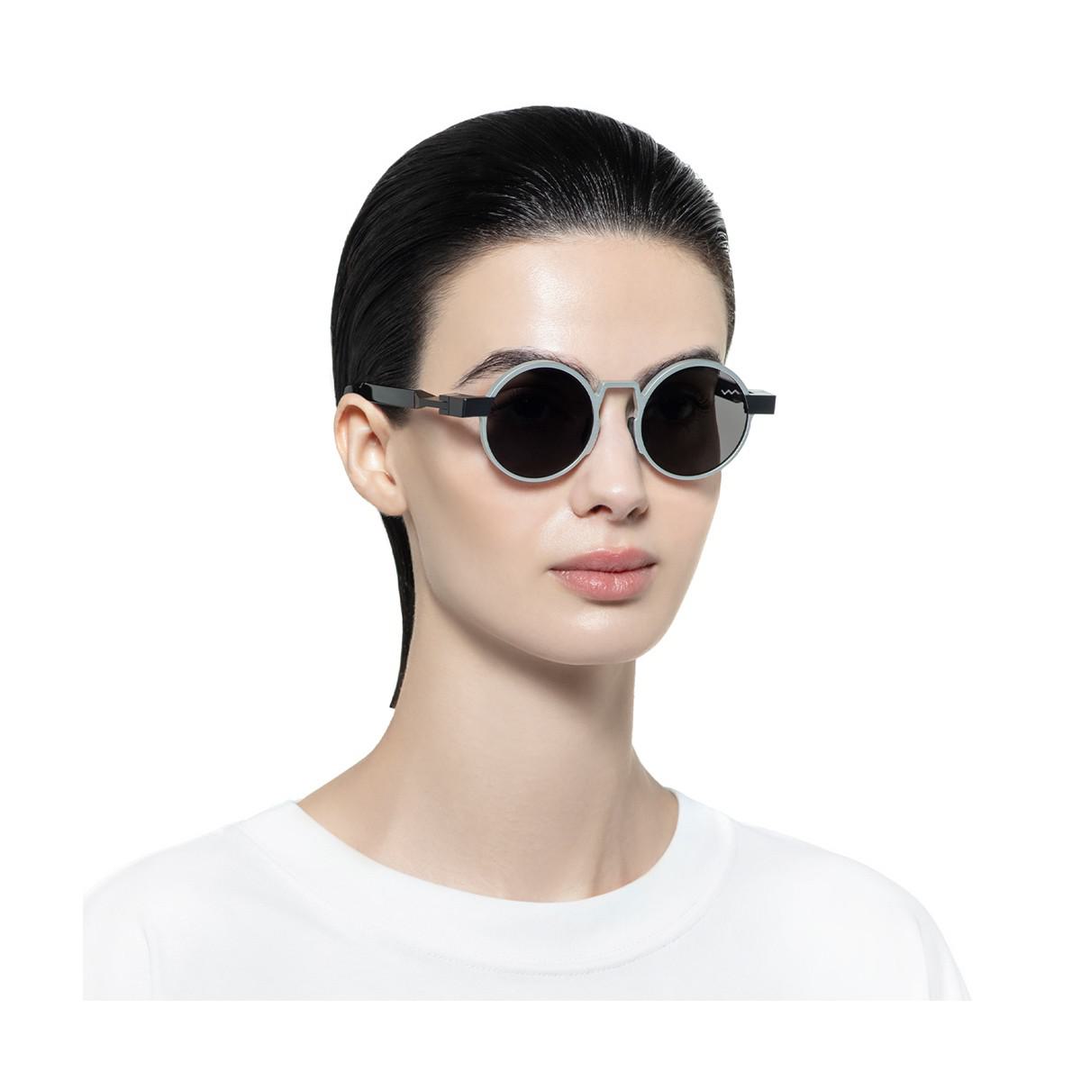 Vava Eyewear Wl0021 White Label Sunglasses