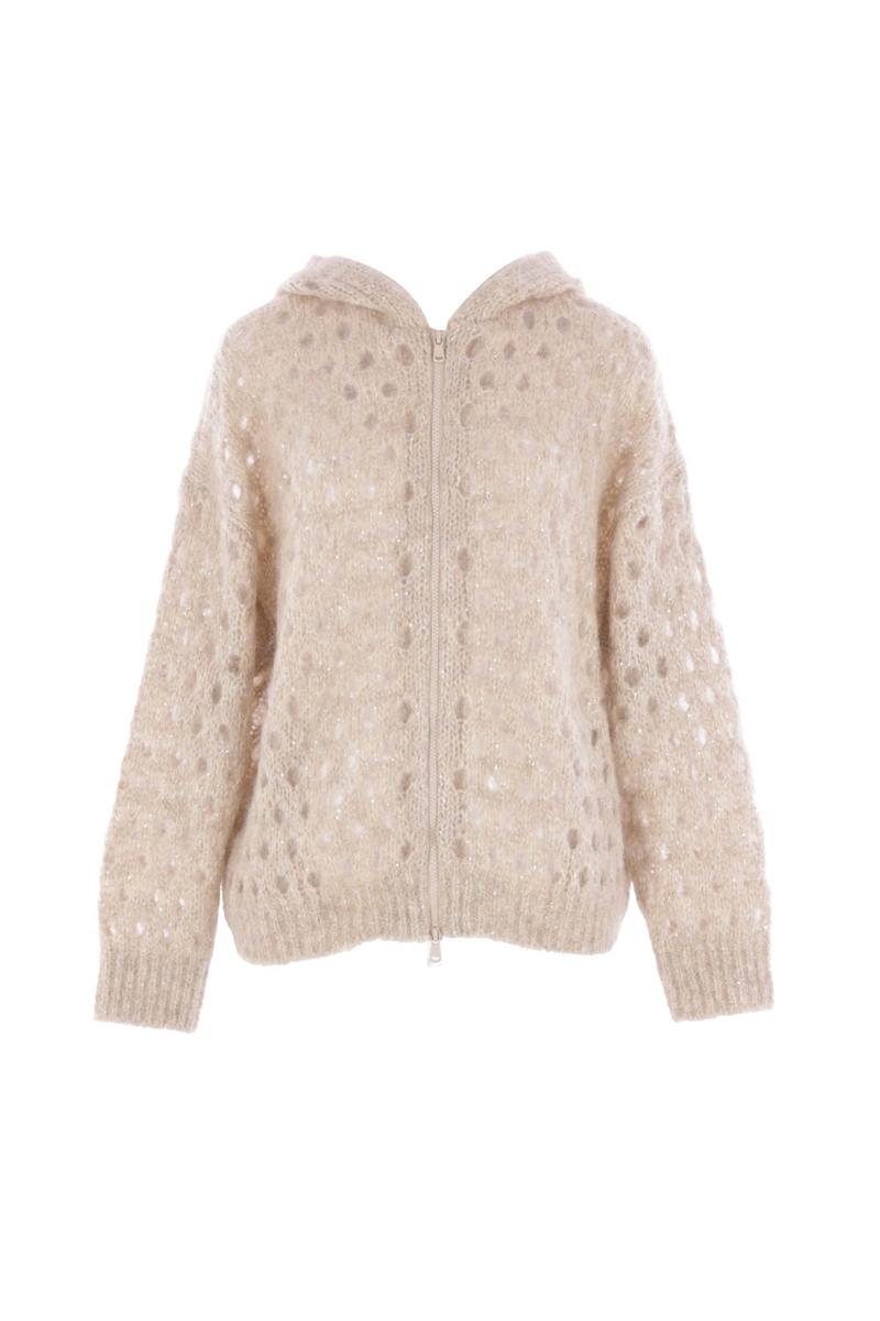 Brunello Cucinelli Sweaters