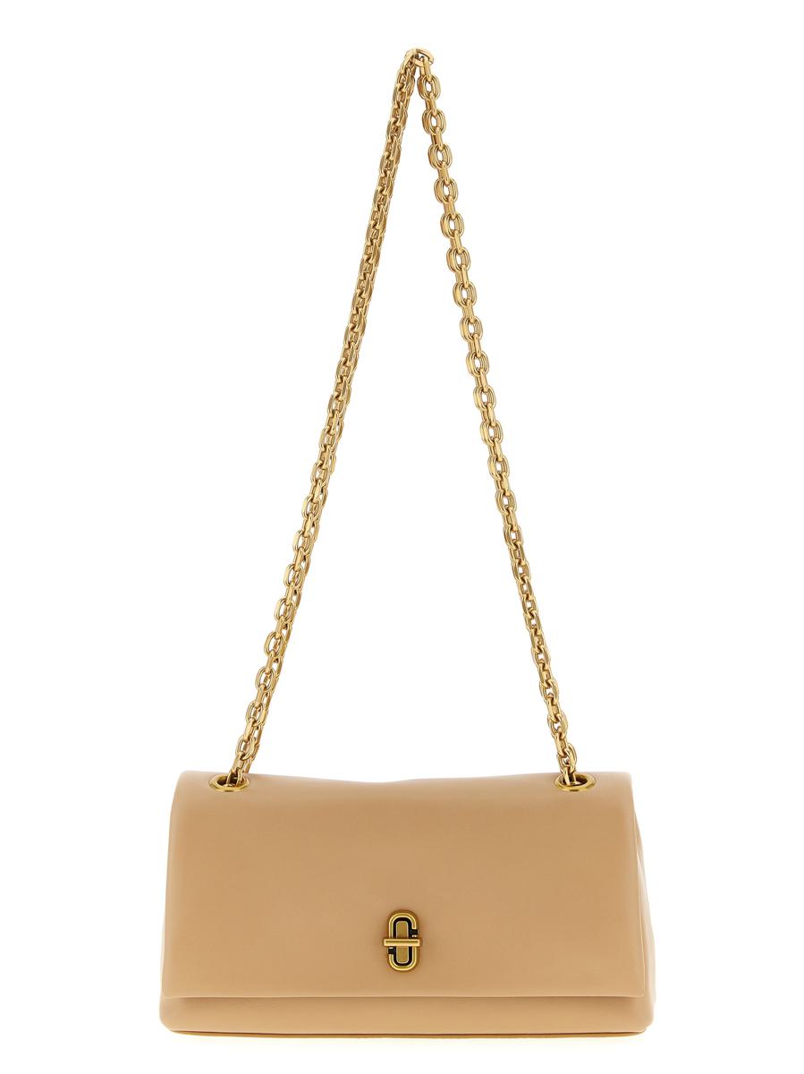 Marc Jacobs 'The Dual Chain Wallet' Shoulder Bag