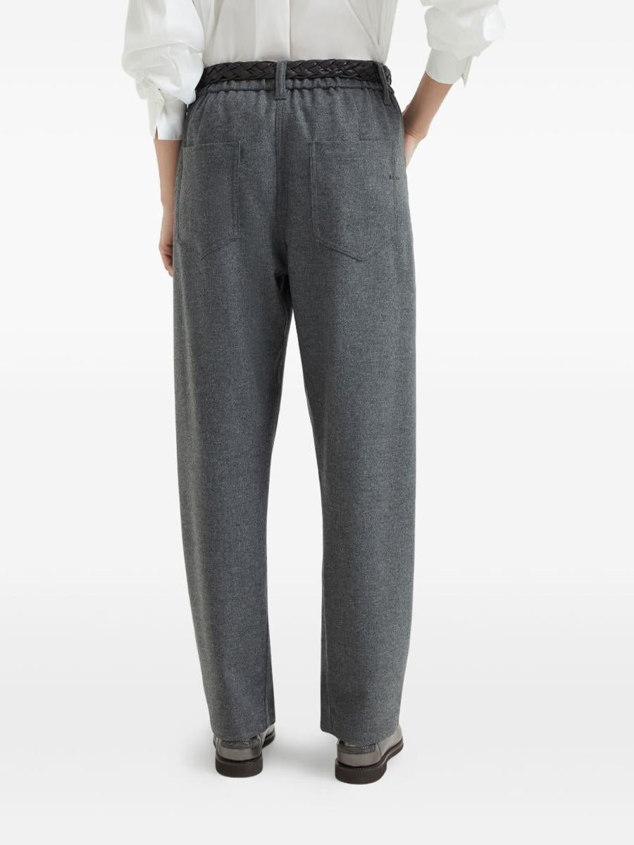 Brunello Cucinelli Trousers