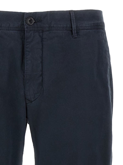 Incotex Panama Cotton Pants