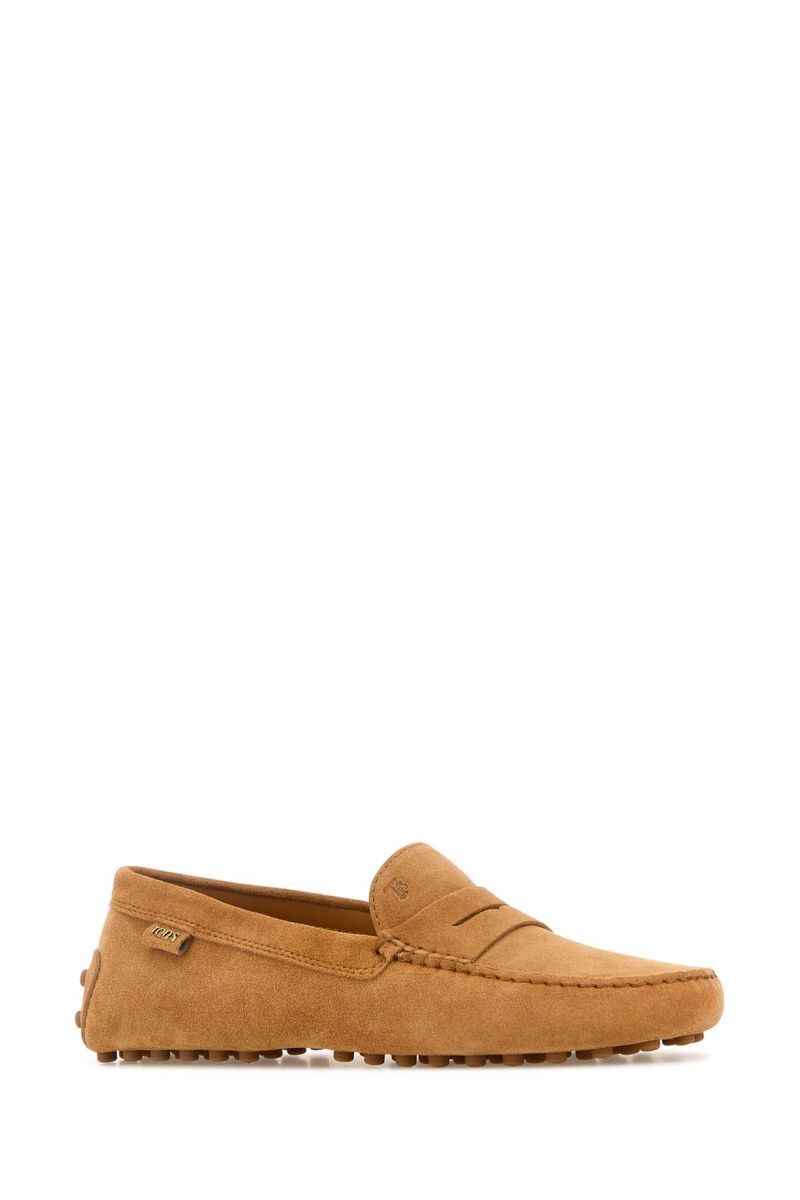 Tod'S Flat Shoes