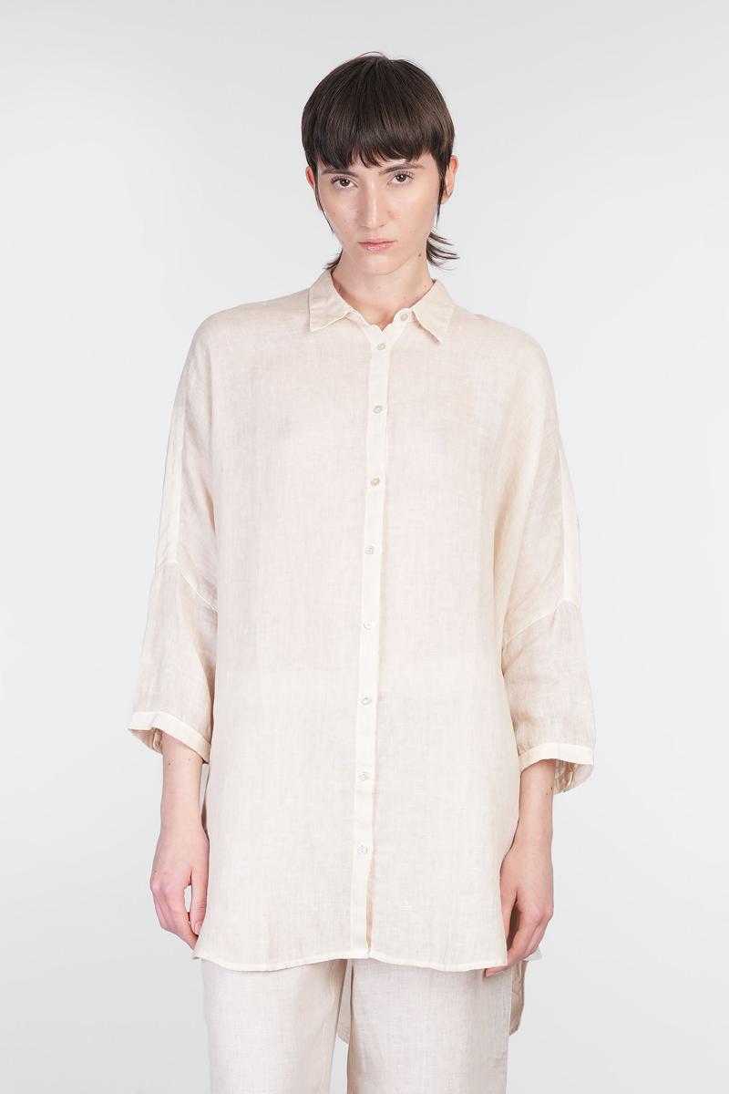 120% Lino Shirt