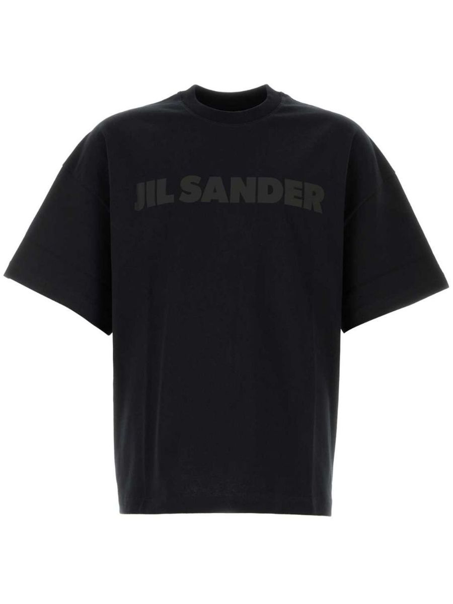 Jil Sander Cotton T-Shirt