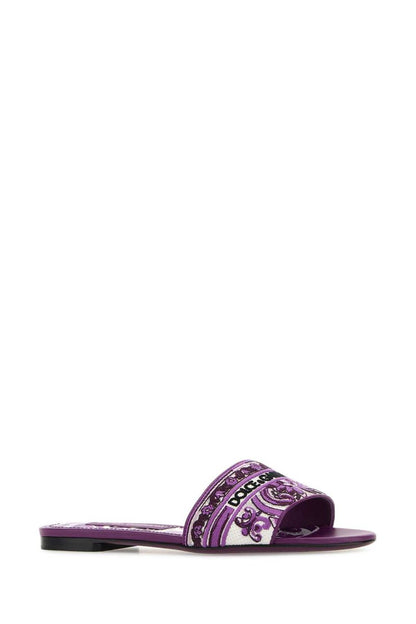 Dolce & Gabbana Sandals