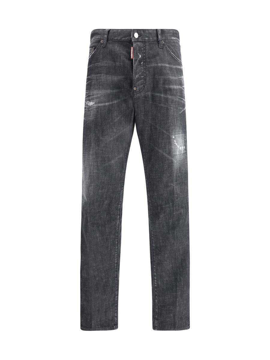 DSQUARED2 Jeans