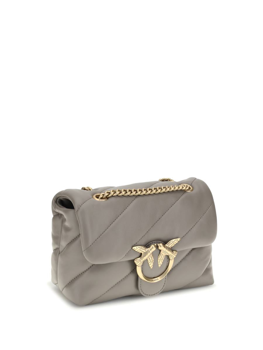 Pinko Shoulder Bags