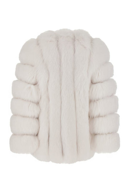 Olivia V Furs