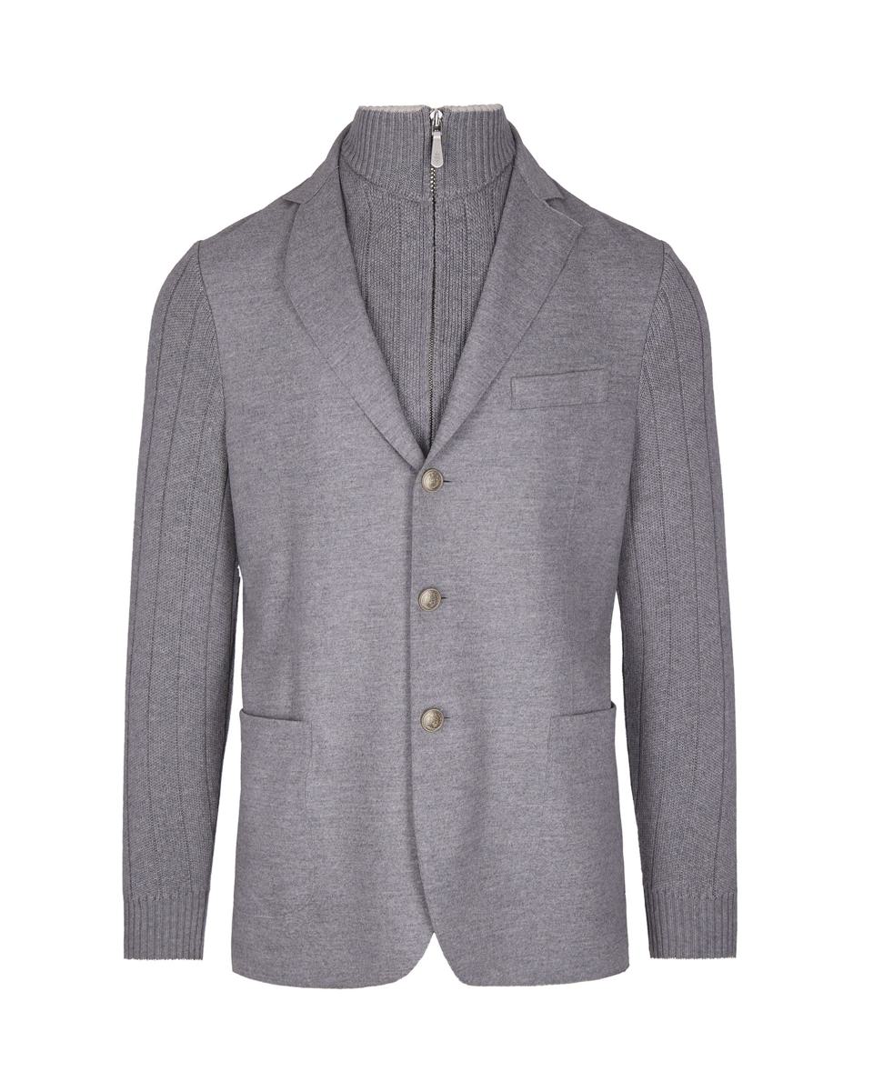 Eleventy Jacket