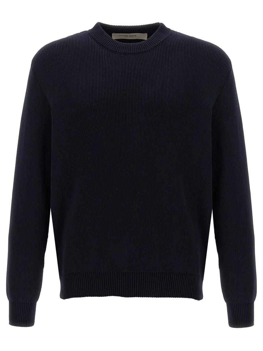 Golden Goose 'Davis' Sweater