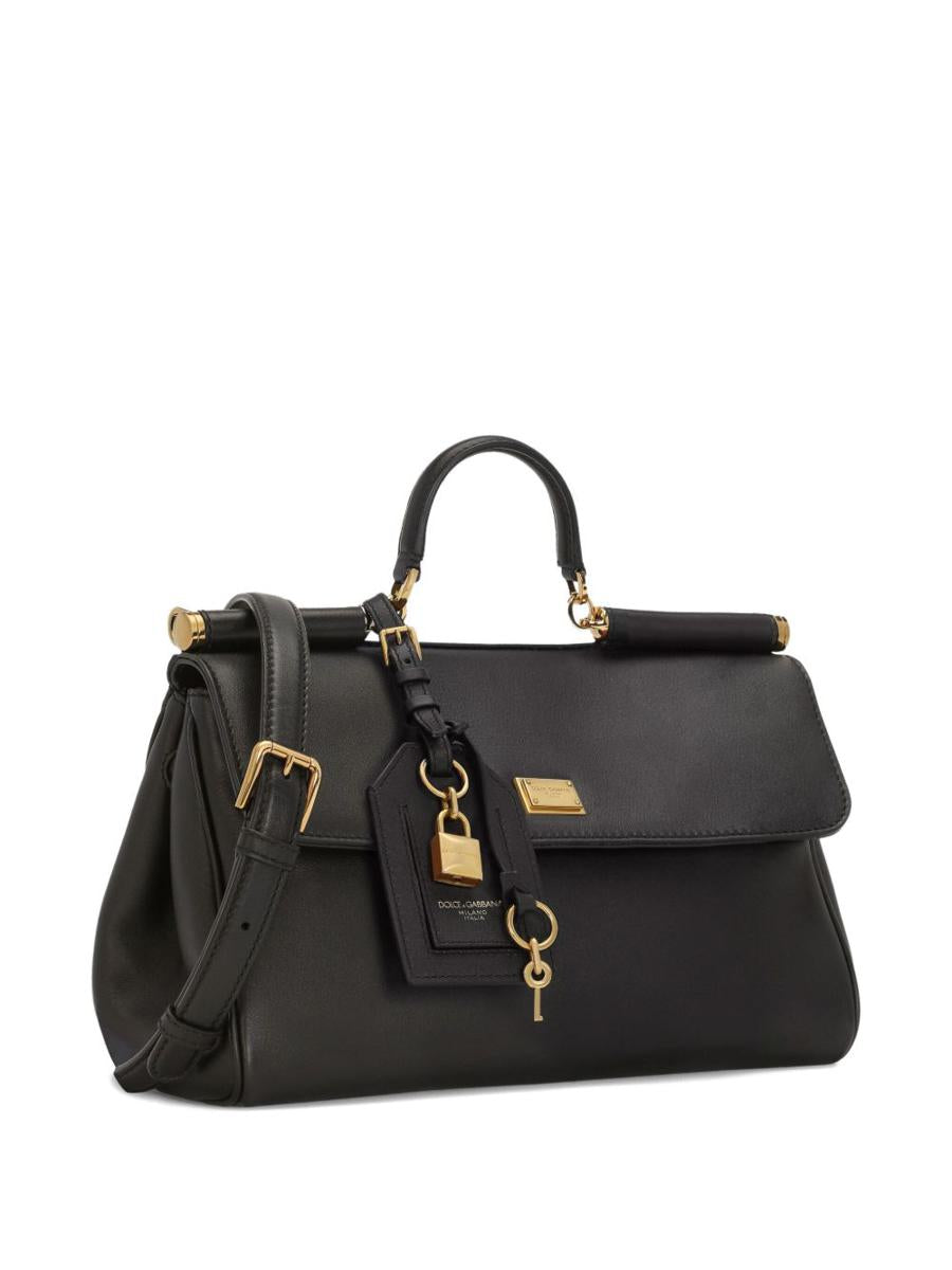 Dolce & Gabbana My Sicily Handbag