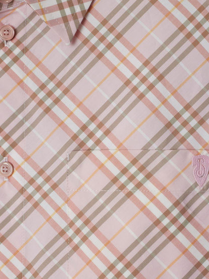 Burberry Shirts