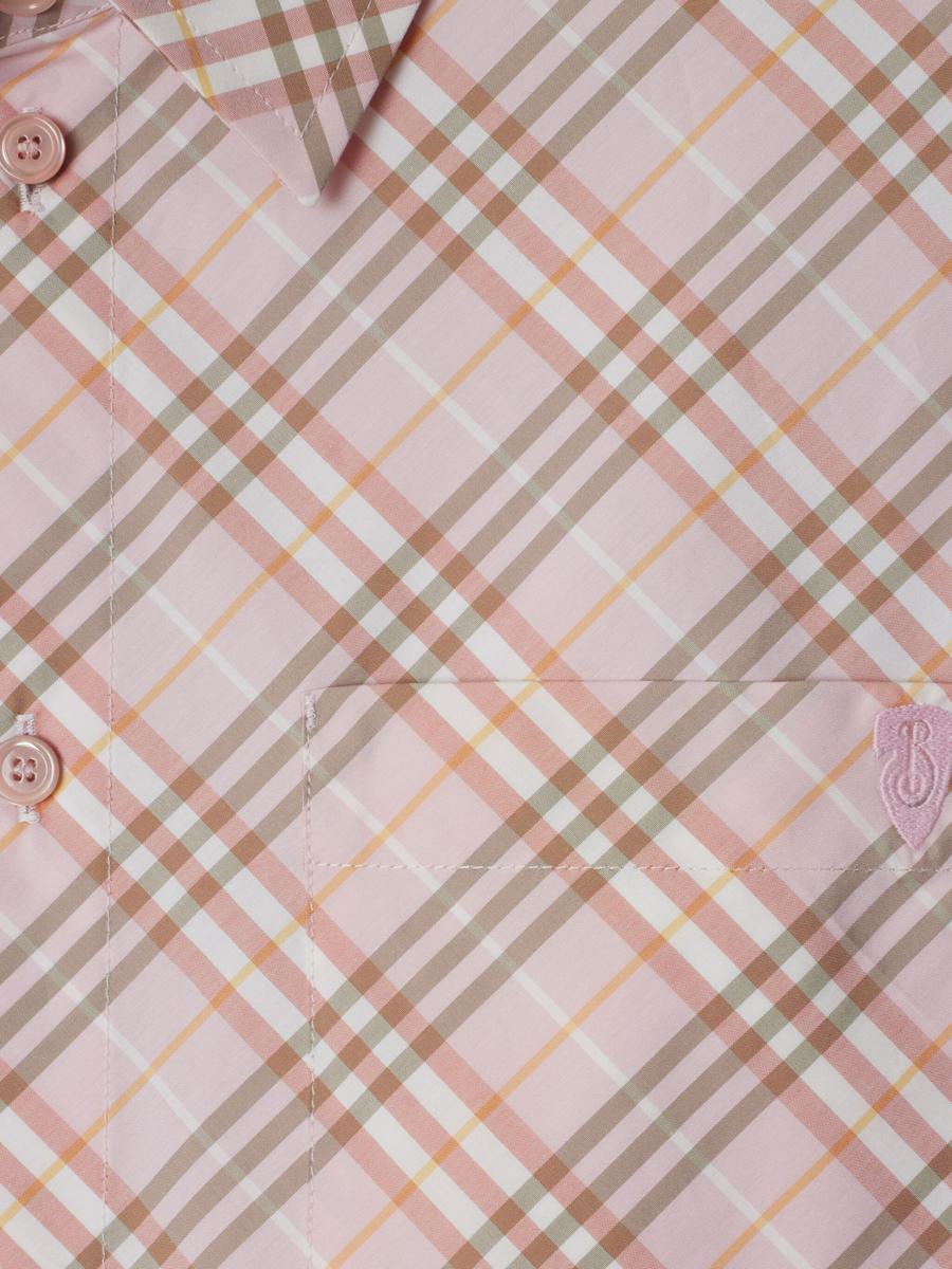 Burberry Shirts