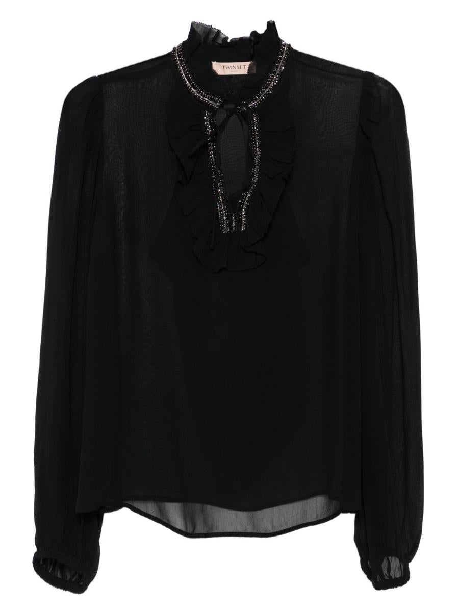 Twinset Shirts
