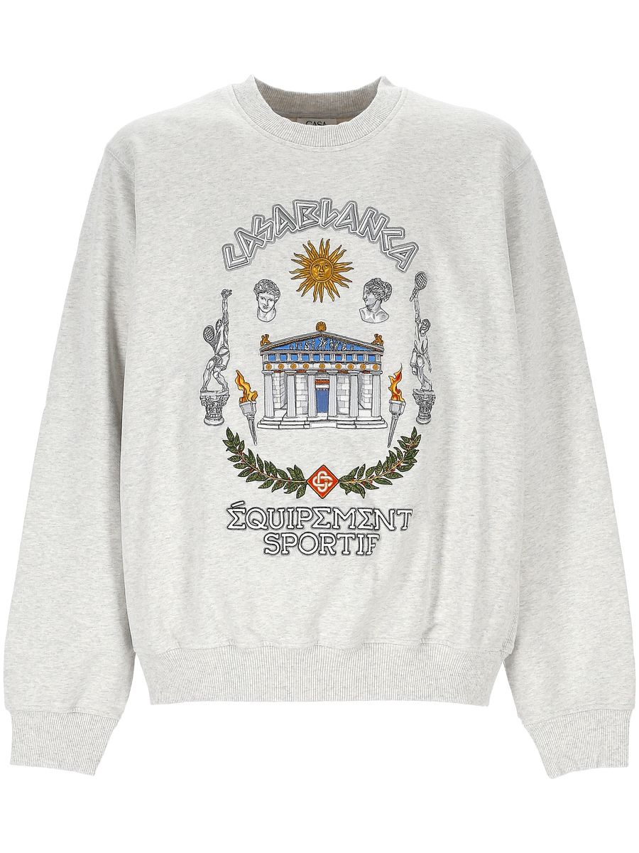 Casablanca Sweaters